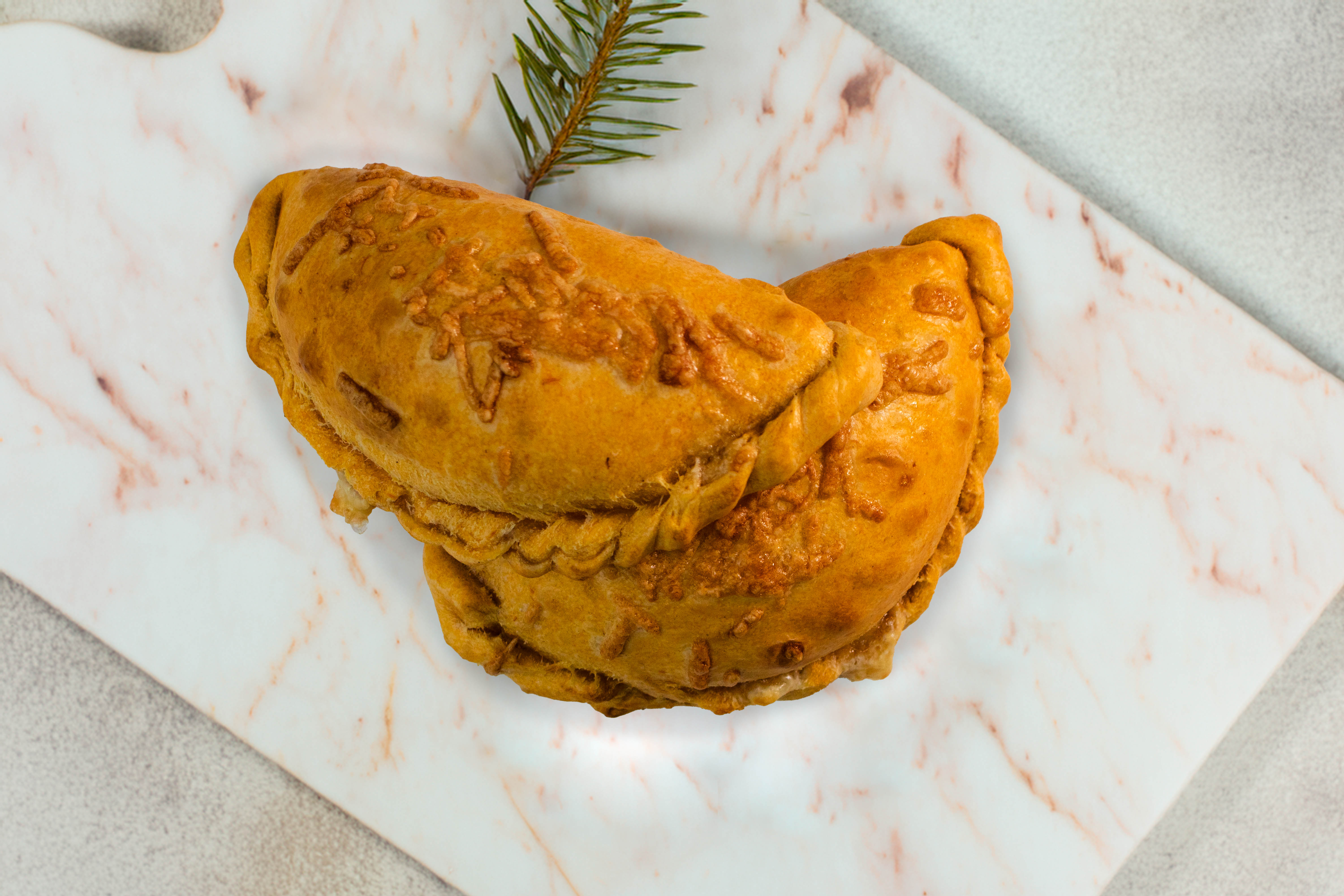 Jamón con Queso